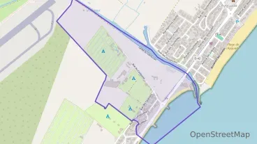 Appartement 71 m² trois pièces à vendre à Hyères