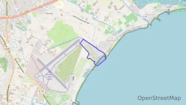 Appartement 71 m² trois pièces à vendre à Hyères