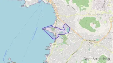 appartement de deux chambres 31 m² à vendre à Six-Fours-les-Plages