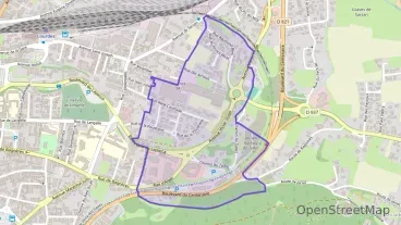 appartement de trois chambres 67 m² à vendre à Lourdes