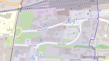 Appartement 19 m² une piece à vendre à Lourdes