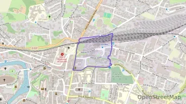 Appartement 19 m² une piece à vendre à Lourdes