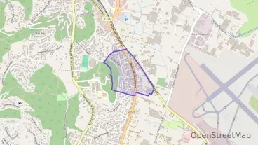 Appartement 68 m² trois pièces à vendre à Hyères