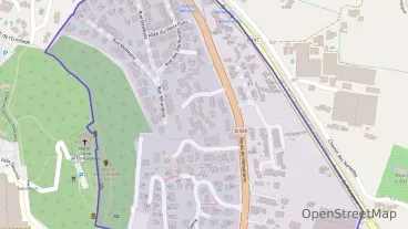 appartement de deux chambres 38 m² à vendre à Hyères