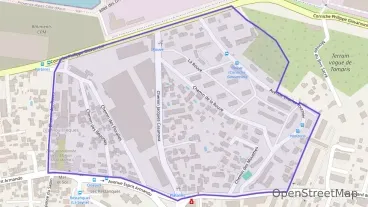 Appartement 101 m² cinq pièces à vendre à La Seyne-sur-Mer