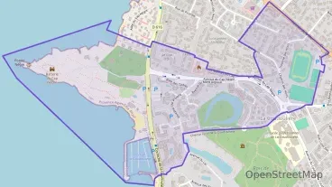 appartement d'une chambre 44 m² à vendre à Six-Fours-les-Plages