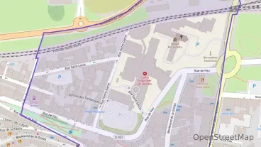 Appartement 155 m² trois pièces à vendre à Lourdes
