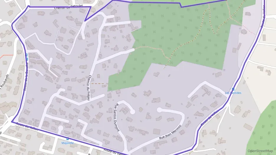 Appartement 35 m² une piece à vendre à Carqueiranne Appartement 35 m² une piece à vendre à Carqueiranne