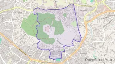 Appartement 47 m² deux pieces à vendre à Six-Fours-les-Plages