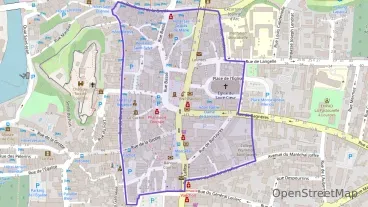 appartement d'une chambre 24 m² à vendre à Lourdes