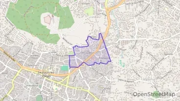 appartement de trois chambres 86 m² à vendre à Six-Fours-les-Plages