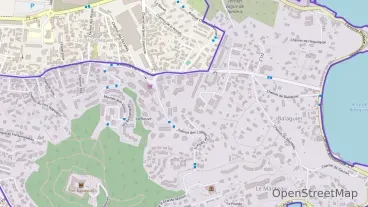 appartement de trois chambres 85 m² à vendre à La Seyne-sur-Mer appartement de trois chambres 85 m² à vendre à La Seyne-sur-Mer