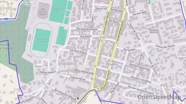 appartement de trois chambres 75 m² à vendre à La Seyne-sur-Mer appartement de trois chambres 75 m² à vendre à La Seyne-sur-Mer