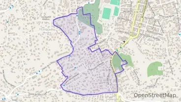 Appartement 132 m² quatre pièces à vendre à La Seyne-sur-Mer