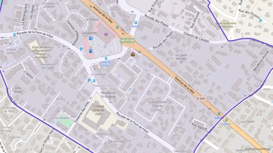 Appartement 74 m² quatre pièces à vendre à Six-Fours-les-Plages Appartement 74 m² quatre pièces à vendre à Six-Fours-les-Plages