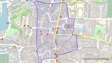 Appartement 55 m² deux pieces à vendre à Lourdes