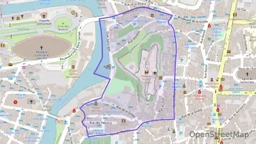 appartement d'une chambre 55 m² à vendre à Lourdes