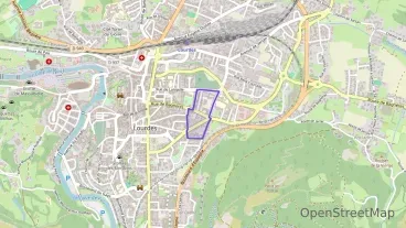 appartement d'une chambre 46 m² à vendre à Lourdes