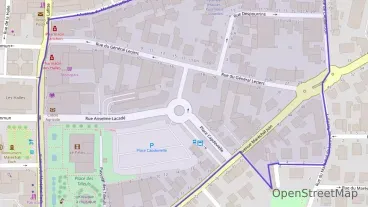 Appartement 110 m² trois pièces à vendre à Lourdes
