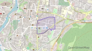 Appartement 110 m² trois pièces à vendre à Lourdes