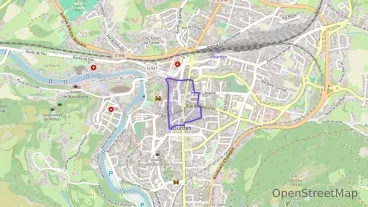 Appartement 95 m² trois pièces à vendre à Lourdes