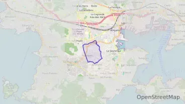 Appartement 102 m² quatre pièces à vendre à La Seyne-sur-Mer