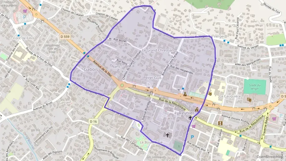 Appartement 83 m² quatre pièces à vendre à Six-Fours-les-Plages Appartement 83 m² quatre pièces à vendre à Six-Fours-les-Plages