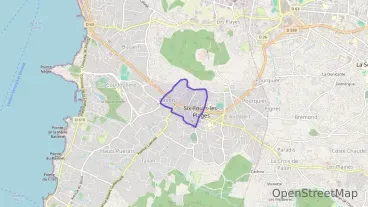 Appartement 83 m² quatre pièces à vendre à Six-Fours-les-Plages