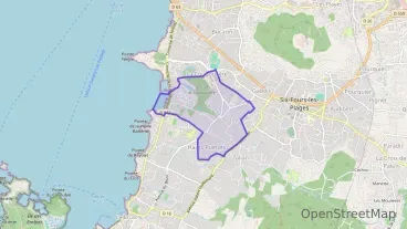 appartement d'une chambre 34 m² à vendre à Six-Fours-les-Plages