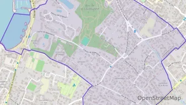 appartement d'une chambre 32 m² à vendre à Six-Fours-les-Plages