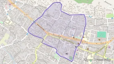 appartement de trois chambres 82 m² à vendre à Six-Fours-les-Plages