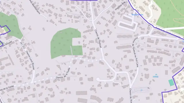 Appartement 65 m² quatre pièces à vendre à La Seyne-sur-Mer