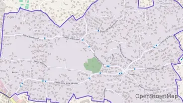 Appartement de quatre pièces 142 m² à vendre  à La Seyne-sur-Mer