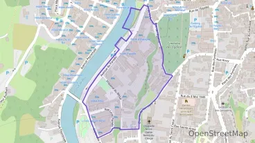 appartement d'une chambre 24 m² à vendre à Lourdes