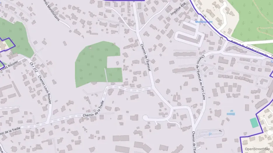 Appartement 68 m² quatre pièces à vendre à La Seyne-sur-Mer