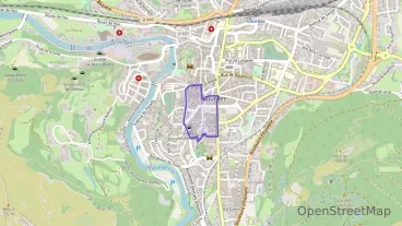 appartement d'une chambre 30 m² à vendre à Lourdes