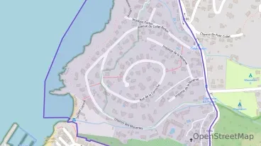 Appartement 97 m² trois pièces à vendre à Le Pradet