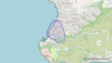 Appartement 97 m² trois pièces à vendre à Le Pradet