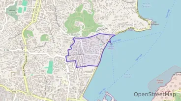 appartement d'une chambre 25 m² à vendre à La Seyne-sur-Mer