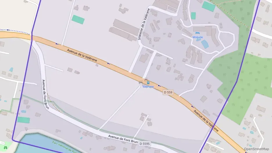 Appartement 49 m² trois pièces à vendre à Carqueiranne