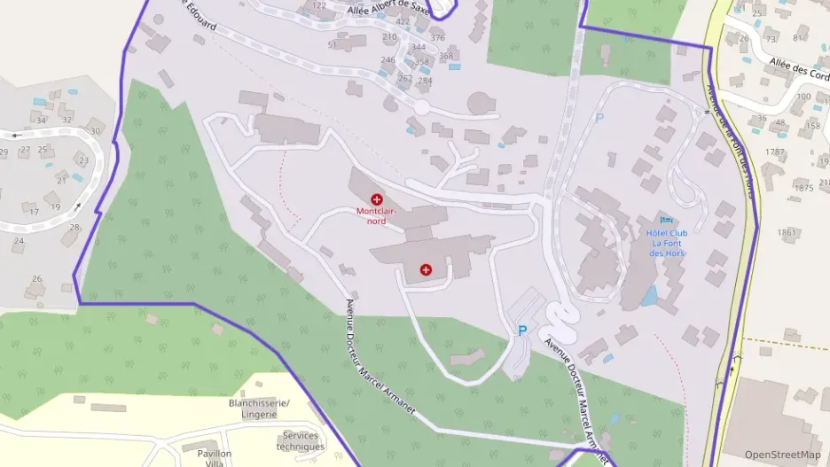 Appartement 48 m² deux pieces à vendre à Hyères Appartement 48 m² deux pieces à vendre à Hyères