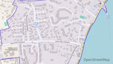 Appartement 27 m² deux pieces à vendre à La Seyne-sur-Mer