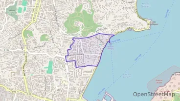 Appartement 27 m² deux pieces à vendre à La Seyne-sur-Mer