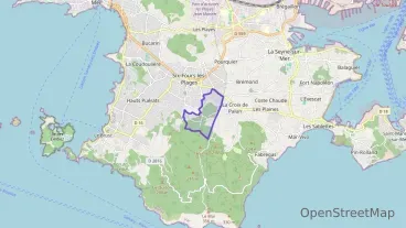 appartement d'une chambre 38 m² à vendre à Six-Fours-les-Plages