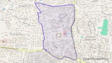 appartement de trois chambres 80 m² à vendre à La Seyne-sur-Mer appartement de trois chambres 80 m² à vendre à La Seyne-sur-Mer