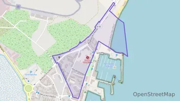 Appartement 34 m² deux pieces à vendre à Hyères