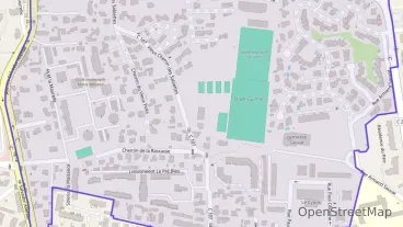 appartement d'une chambre 50 m² à vendre à La Seyne-sur-Mer