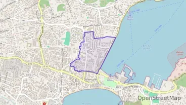 Appartement 73 m² quatre pièces à vendre à La Seyne-sur-Mer