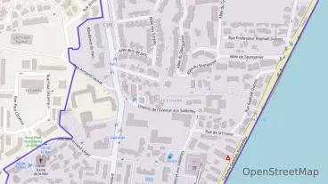 Appartement 27 m² deux pieces à vendre à La Seyne-sur-Mer