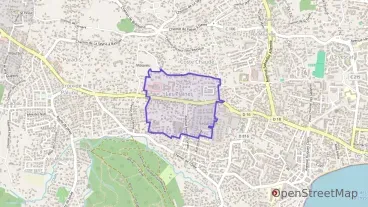 Appartement 64 m² deux pieces à vendre à La Seyne-sur-Mer Appartement 64 m² deux pieces à vendre à La Seyne-sur-Mer